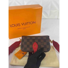 Louis vuitton Officier 2 product size 18X10