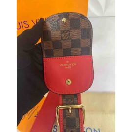 Louis vuitton Officier 2 product size 18X10