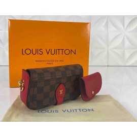 Louis vuitton Officier 2 product size 18X10