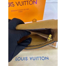 Louis vuitton Officier product size 18X10