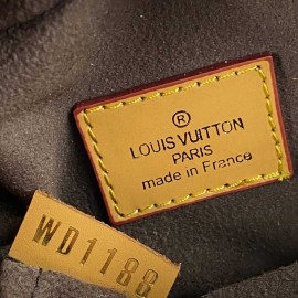 Louis Vuitton Boite Chapeau Souple 