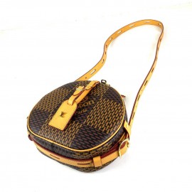 Louis Vuitton Boite Chapeau Souple 