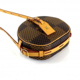 Louis Vuitton Boite Chapeau Souple 