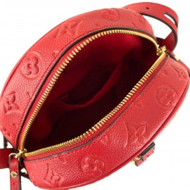 Louis Vuitton Boite Chapeau Souple Empreinte 