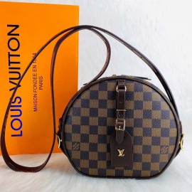 Louis Vuitton Boite Chapeau Souple 2