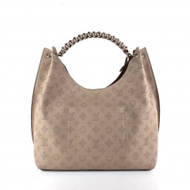 Louis Vuitton Carmel Brown