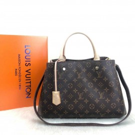 Louis Vuitton Montaigne MM 3