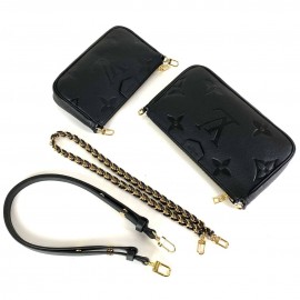 Louis Vuitton Multi Pochette Accessories Oversize Empreinte 