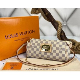 Louis vuitton eva clutch  3