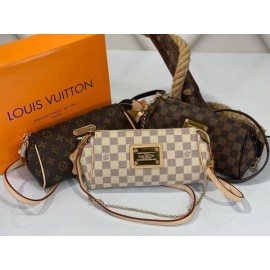 Louis vuitton eva clutch  3