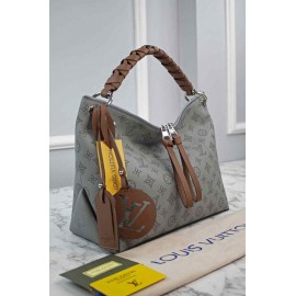 LOUIS VUITTON - Beaubourg Hobo Mahina 1