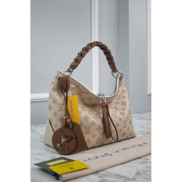 LOUIS VUITTON - Beaubourg Hobo Mahina 2