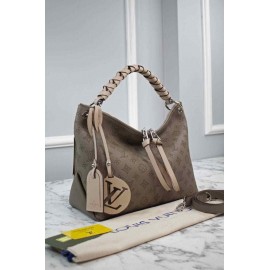 LOUIS VUITTON - Beaubourg Hobo Mahina 3