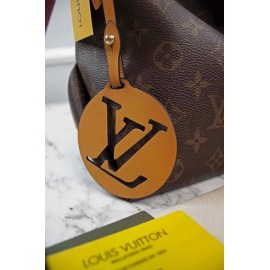 LOUIS VUITTON - Beaubourg Hobo Mahina 7