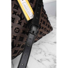 LOUIS VUITTON - Keepall Triangle Bag 