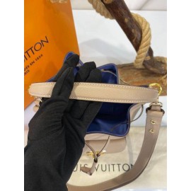 Louis Vuitton Lockme Bucket 2