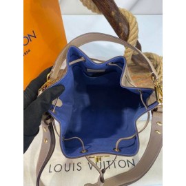 Louis Vuitton Lockme Bucket 2