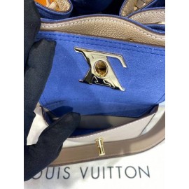 Louis Vuitton Lockme Bucket 2