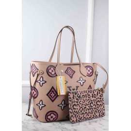 LOUIS VUITTON - Neverfull MM 6