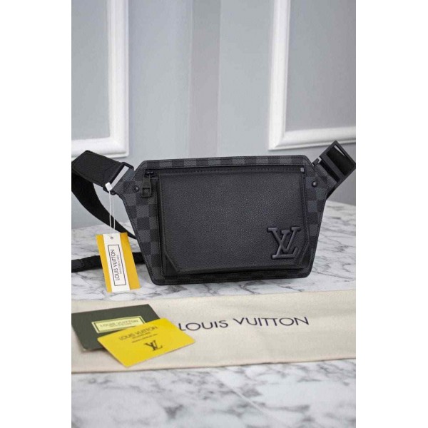 LOUIS VUITTON - SLINGBAG 4