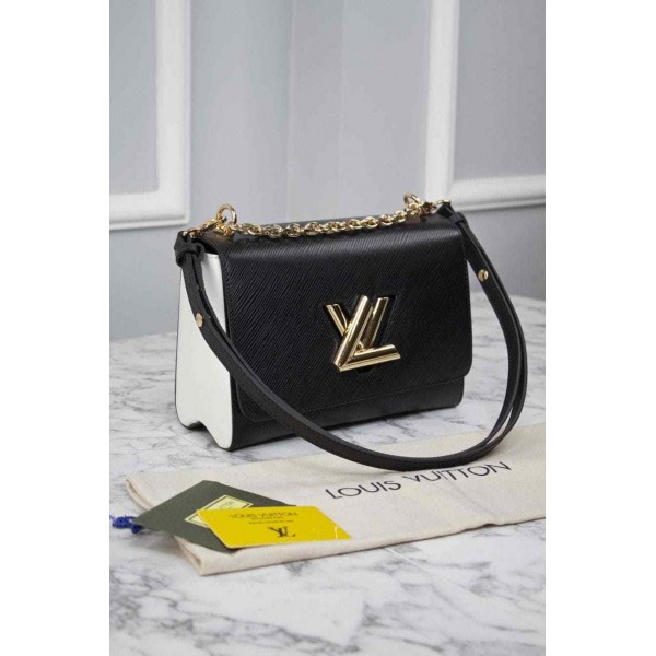 LOUIS VUITTON - Twist MM 21