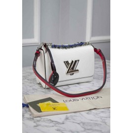 LOUIS VUITTON - Twist MM 25