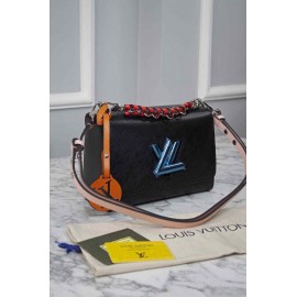 LOUIS VUITTON - Twist MM 28