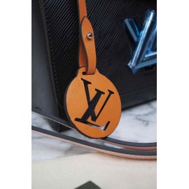 LOUIS VUITTON - Twist MM 28