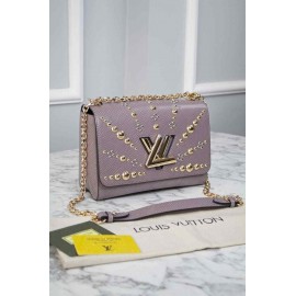 LOUIS VUITTON - Twist MM 29