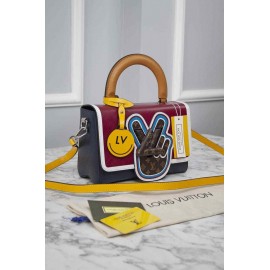 LOUIS VUITTON - Twist MM 30