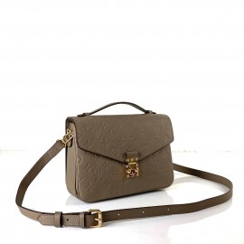 Louis Vuitton Metis Pochette Empreinte 