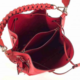 Louis Vuitton Muria Bucket Bag 