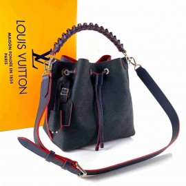 Louis Vuitton Muria Bucket Bag 