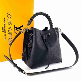 Louis Vuitton Muria Bucket Bag 