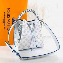 Louis Vuitton Muria Bucket Bag 