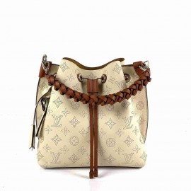 Louis Vuitton Muria Bucket Bag 