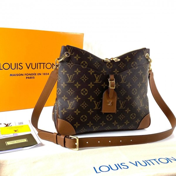 Louis Vuitton Odeon MM 2