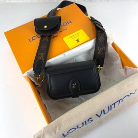 Louis Vuitton Officier Bag