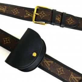 Louis Vuitton Officier Bag