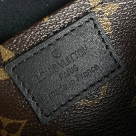 Louis Vuitton Officier Bag