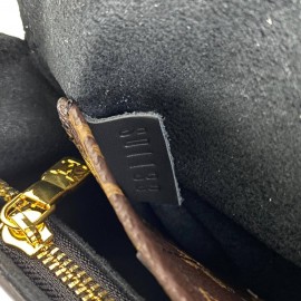 Louis Vuitton Officier Bag