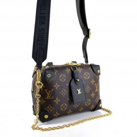 Louis Vuitton Petite Malle Souple Empreinte5