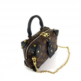 Louis Vuitton Petite Malle Souple Empreinte5