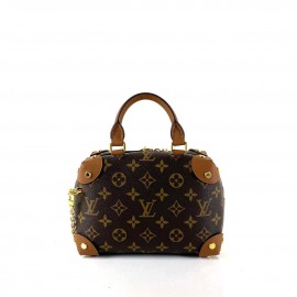 Louis Vuitton Petite Malle Souple Empreinte3