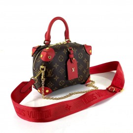 Louis Vuitton Petite Malle Souple Empreinte4