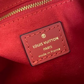 Louis Vuitton Petite Malle Souple Empreinte3