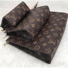 Louis Vuitton Toiletry Bag 26, 19 and 15 cm 