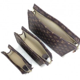 Louis Vuitton Toiletry Bag 26, 19 and 15 cm 