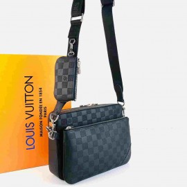 Louis Vuitton Trio Messenger EMP 2