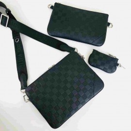 Louis Vuitton Trio Messenger EMP 2